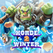 Horde 2 Winter game tile artwork